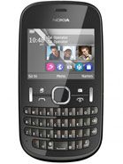 Nokia Asha 200 aksesuarlar